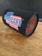 vintage Raveland Bass Machine 650 W speaker subwoofer zgan, Ophalen of Verzenden, Zo goed als nieuw