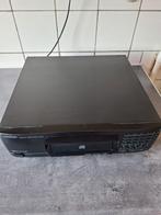 Kenwood cd player DP-950 1 bit Digital Pulse axis Control!, Ophalen, Gebruikt, Overige merken