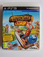 Cabela's Adventure Camp, Avontuur en Actie, Verzenden, 1 speler, Zo goed als nieuw
