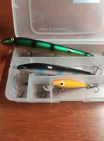 Vintage Shakespeare pluggen in doosje ( B )     ( kunstaas ), Ophalen of Verzenden, Zo goed als nieuw, Overige typen