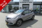 Renault Captur 1.2 TCe Dynamique Automaat, Navigatie, Trekha, Euro 6, 4 cilinders, Met garantie (alle), Parkeersensor