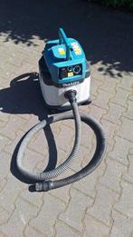 Makita VC2510l Stofzuiger bouwstofzuiger, Info@makita.nl, Makita, Ophalen of Verzenden, Zo goed als nieuw