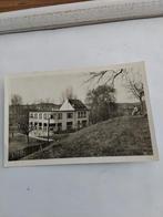 SCHIN OP GEUL.    1956. HOTEL "GEULZICHT", Ophalen of Verzenden, 1940 tot 1960, Limburg