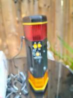 Multifunctionele lantaarn 12--in---1, Ophalen, Gebruikt