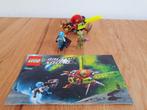 Lego Galaxy Squad Ruimtezwermer - 70700, Ophalen of Verzenden, Zo goed als nieuw, Complete set, Lego
