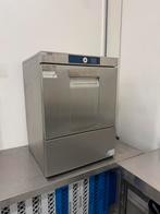 Hobart FXL-S Vaatwasser + 2 RVS Tafels, Witgoed en Apparatuur, Vaatwasmachines, Ophalen, Gebruikt, 60 cm of meer, Kort programma