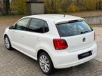 Volkswagen Polo 1.2 TSI Highline Airco/PDC/CRUISE, Auto's, Volkswagen, Voorwielaandrijving, Euro 5, Stof, Gebruikt