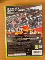 F1 2011 (Xbox 360), Vincentsgames@hotmail.com, Vincent's games, 1 speler, Racen en Vliegen
