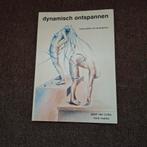 Dynamisch Ontspannen - Basisreeks Bio-Energetica, Ophalen of Verzenden, Gelezen, Overige onderwerpen, Geert van Coillie, Riane Malfait