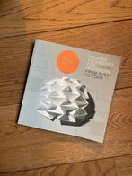 Folding Techniques designers Paul Jackson, Ophalen of Verzenden, Zo goed als nieuw, Overige onderwerpen, Paul jackson