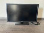 Dell UltraSharp U2713HMI 27” monitor, Ingebouwde speakers, IPS, VGA, Zo goed als nieuw
