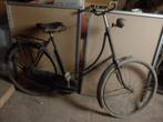 oldtimer fiets / restauratieobject Gazelle damesmodel, Fietsen en Brommers, Fietsen | Oldtimers, Ophalen