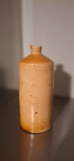 19e eeuwse steengoed inktfles, Antiek en Kunst, Antiek | Keramiek en Aardewerk, Ophalen of Verzenden