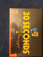 30 Seconds Partyspel, Drie of vier spelers, Ophalen, Nieuw