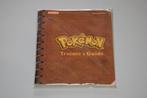 Nintendo Gameboy : Pokemon - Red Version Trainers Guide, Spelcomputers en Games, Games | Nintendo Game Boy, Gebruikt, 1 speler