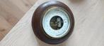 barometers 2X, Ophalen of Verzenden, Gebruikt, Barometer