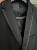 Zwart colbert maat 54, Kleding | Heren, Ophalen of Verzenden, Zo goed als nieuw, Zwart