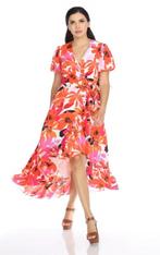 Joseph Ribkoff elegant chique wikkeljurk mt 38/M, Maat 38/40 (M), Overige kleuren, ., Joseph Ribkoff