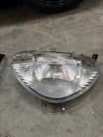 Koplamp Peugeot Vivacity - Gebruikt, 1 nokje afgebroken, Ophalen of Verzenden, Gebruikt, Koplamp