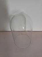 Antiek glazen stolp, Ophalen of Verzenden, Zo goed als nieuw