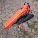Flymo Elektrische Bladblazer en zuiger, Tuin en Terras, Bladblazers, Ophalen, Gebruikt, Handgedragen, Flymo