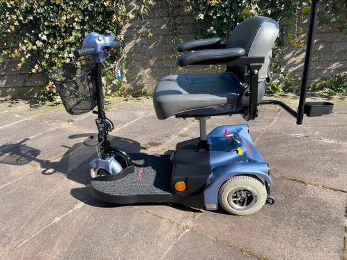 Scootmobiel Freerider Champion, Diversen, Verpleegmiddelen, Ophalen of Verzenden