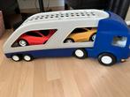 Little tikes voertuig, Kinderen en Baby's, Ophalen of Verzenden, Zo goed als nieuw