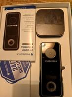 Protectly Slimme Deurbel - Nieuw!, Beweging, Nieuw, Ophalen of Verzenden, Compleet systeem