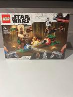 LEGO Star Wars Action Battle Aanval op Endor - 75238, Nieuw, Ophalen of Verzenden, Actiefiguurtje, Nvt