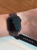 Apple Watch SE 41mm, Gebruikt, Apple Watch ⌚️, Zwart, IOS