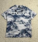 t-shirt oakley, Ophalen of Verzenden, Zo goed als nieuw