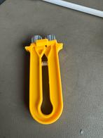 Honingraat spanner, Ophalen of Verzenden, Zo goed als nieuw