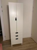 IKEA Stuva (oude smastad/platsa) kinderkast, Huis en Inrichting, Kasten | Kledingkasten, Ophalen, Kunststof, Gebruikt, 50 tot 100 cm