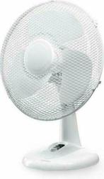 tafelventilator BL-30002 30 cm - wit - Z4/P1, Witgoed en Apparatuur, Airco's, Niet ingevuld, Tafel- of Grondventilator, Minder dan 60 m³