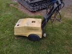 Kärcher hogedrukreiniger hogedrukspuit HD 1050, Tuin en Terras, Hogedrukreinigers, Ophalen, Gebruikt, Elektrisch