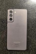Samsung Galaxy S21 FE - Grijs, Telecommunicatie, Mobiele telefoons | Samsung, Zwart, Touchscreen, Ophalen of Verzenden, Zo goed als nieuw