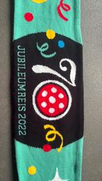 Efteling 70jaar jubileumreis sjaal, Verzenden, Zo goed als nieuw, Kleding