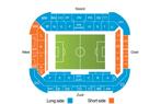 Tickets voor PSV - Sparta, 3stoelen naast elkaar!, Tickets en Kaartjes
