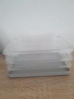 Koelkast bewaardoos, Ophalen, Zo goed als nieuw