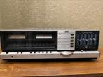 JVC JR-S201 FM/AM stereo receiver ontvanger 1978, Audio, Tv en Foto, Versterkers en Receivers, Ophalen of Verzenden, Stereo, JVC
