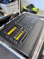 MA2 command wing in flightcase, Muziek en Instrumenten, Licht en Laser, Ophalen, Zo goed als nieuw, Licht