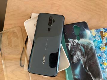 Oppo smartphone Z.G.A.N. beschikbaar voor biedingen