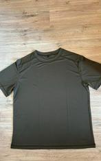 Tactisch T-shirt Coolmax – Olijfgroen, 2215SK, Ophalen of Verzenden, Info, P4U