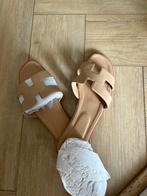 H slippers nieuw, Kleding | Dames, Schoenen, Ophalen of Verzenden, Nieuw