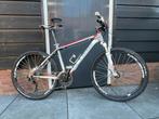 Cube LTD mountainbike, Fietsen en Brommers, Fietsen | Mountainbikes en ATB, Gebruikt, Hardtail, Heren, 49 tot 53 cm