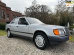 Mercedes-Benz 200-500 (W124) 230 E AUTOMAAT *apk:01-2026*, Auto's, Automaat, Achterwielaandrijving, Gebruikt, 4 cilinders