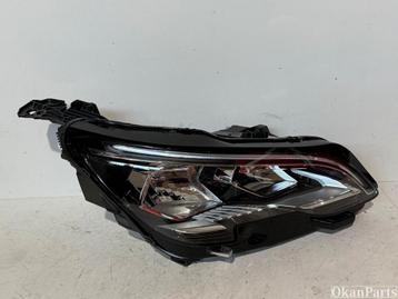 Peugeot 3008 5008 II LED rechter koplamp rechts 9810478080 beschikbaar voor biedingen
