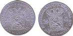 WILLEM III RIJKSDAALDERS 1870 - 1871, Postzegels en Munten, Munten | Nederland, Verzenden, Koning Willem III, 2½ gulden