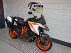 KTM 1290 SUPER DUKE GT (bj 2020), Motoren, Motoren | KTM, 2 cilinders, Bedrijf, 1301 cc, Meer dan 35 kW