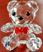 Swarovski kris Beer ben nu groot Nieuw, Ophalen of Verzenden, Nieuw, Figuurtje
